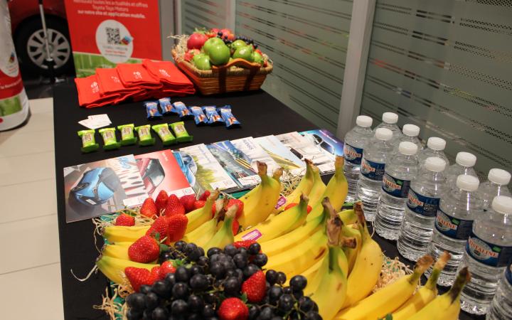 Soirée Zumba à Roncq