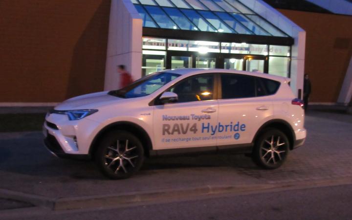 Soirée Ping Pong Elite Show