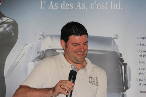 Défis de la consommation à Cholet - 29 et 30 mars 2012