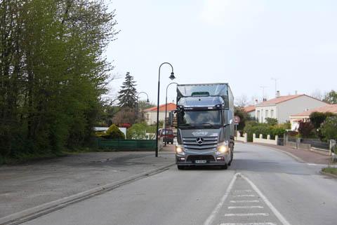 Défis de la consommation à La Roche sur Yon - 25 et 26 avril 2012