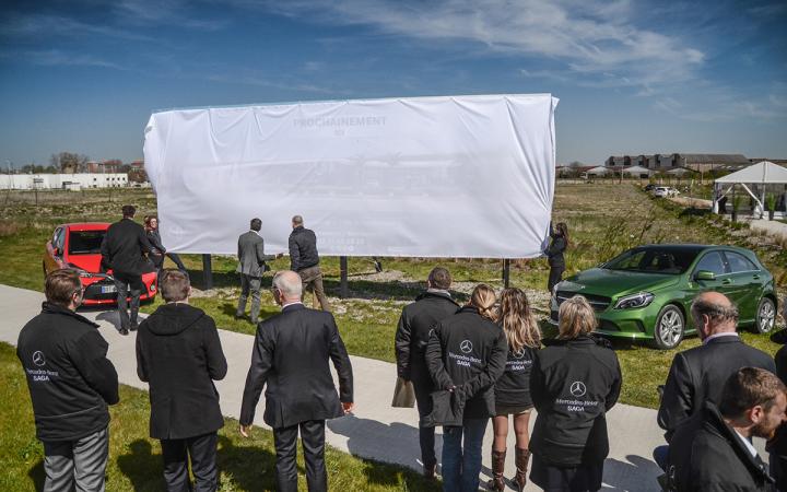 De nouvelles concessions à Dunkerque !