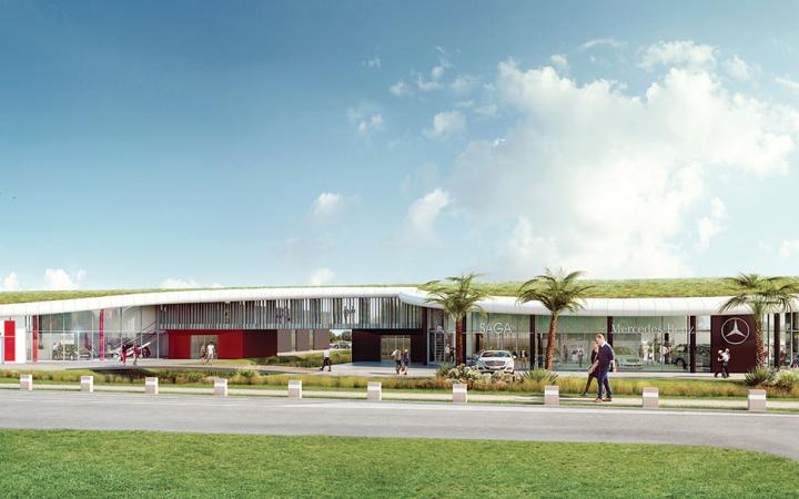 De nouvelles concessions à Dunkerque !