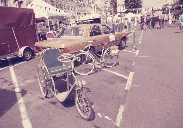 Anjou Vélo Vintage