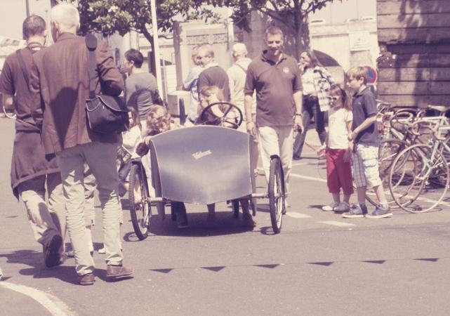 Anjou Vélo Vintage