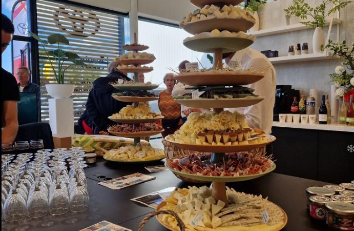 Nouvelle concession de Challans !