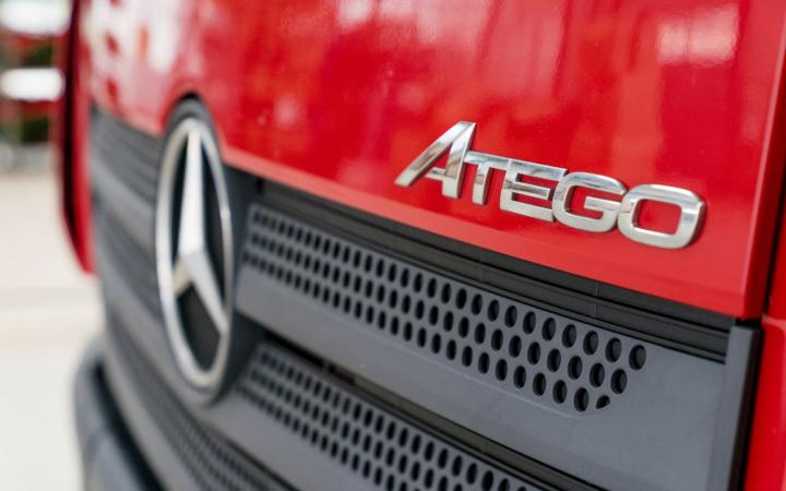 Atego