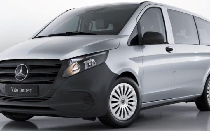 Vito Tourer