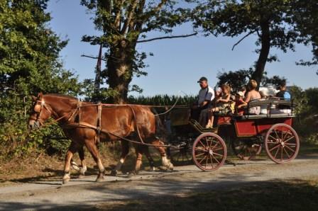 Invitation à la Fête de la Chasse, de la Pêche et de la Nature les 28 et 29 juillet 2012 !