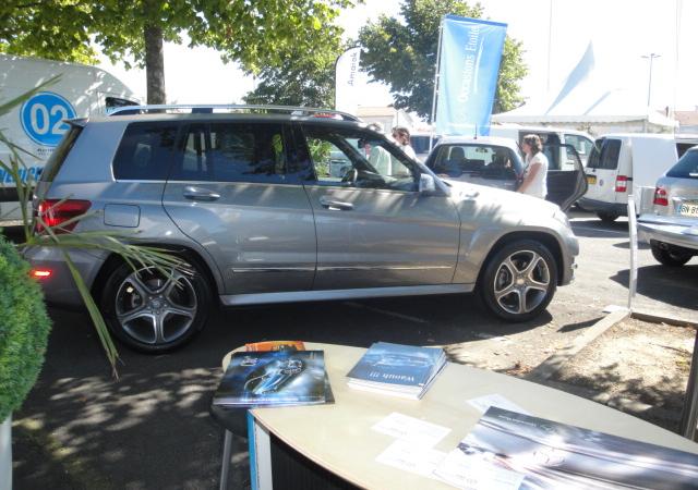 Foire Exposition de Cholet