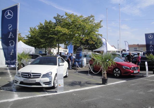 Foire Exposition de Cholet