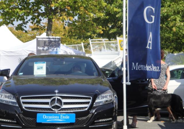 Foire Exposition de Cholet