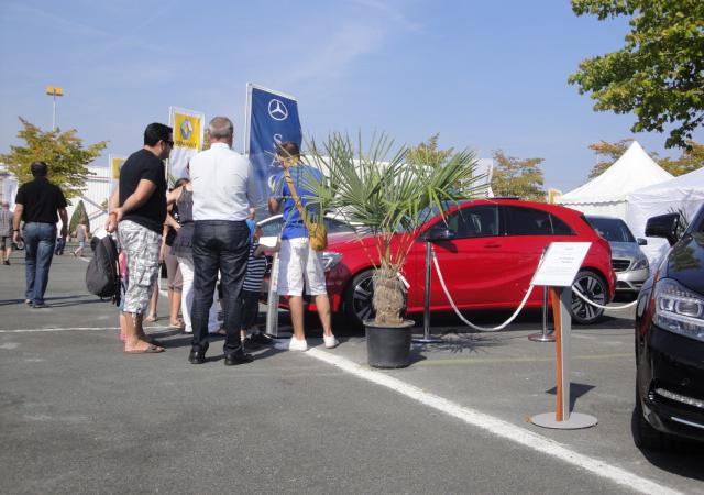 Foire Exposition de Cholet