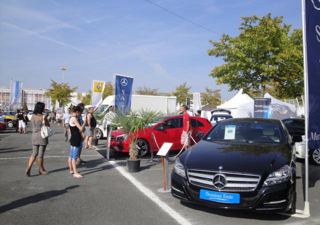 Foire Exposition de Cholet