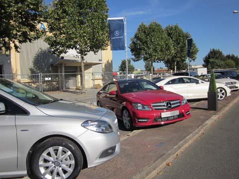 Foire des Minées