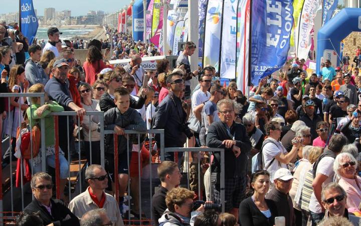 TRIATHLON DES ENTREPRISES TOYS MOTORS 2016