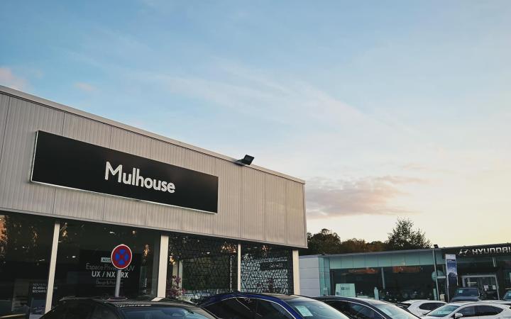 Portes Ouvertes Octobre 2024