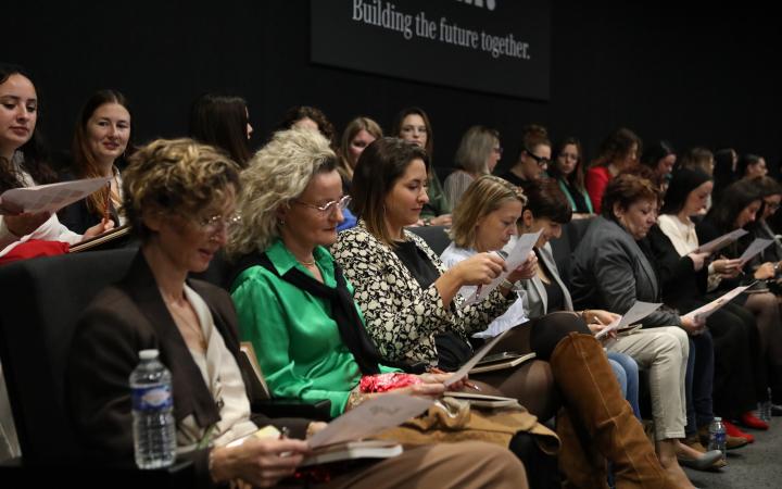 MasterClass confiance et estime de soi