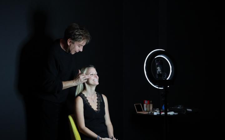 MasterClass confiance et estime de soi