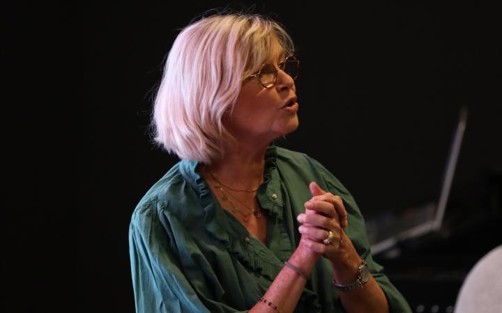 MasterClass confiance et estime de soi