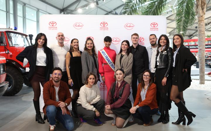 MasterClass confiance et estime de soi