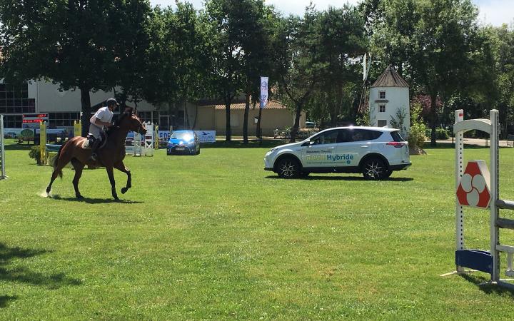 Le Jumping de Challans