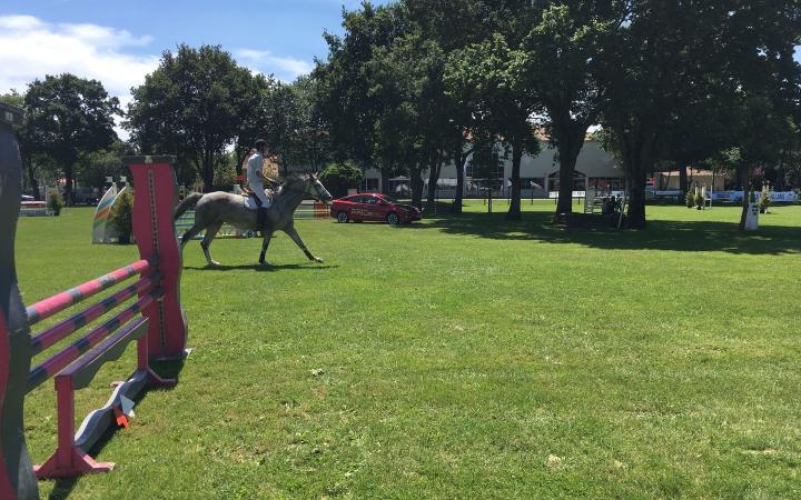 Le Jumping de Challans