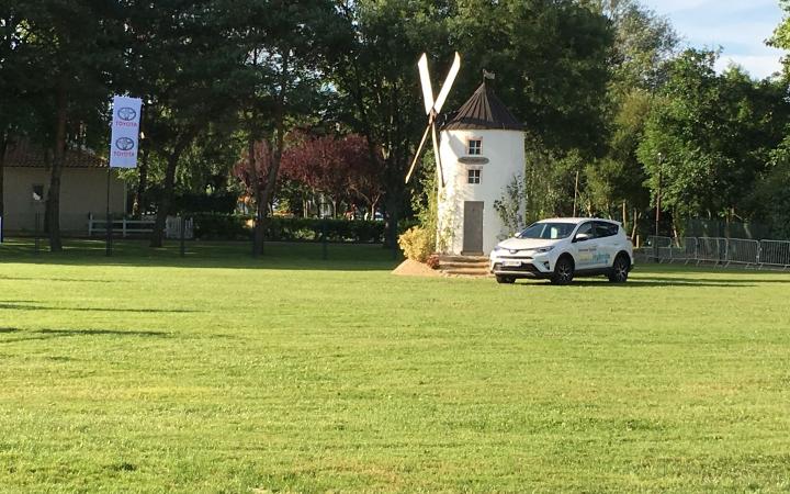 Le Jumping de Challans