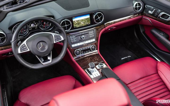 Bondues : Test Center SAGA Mercedes-Benz