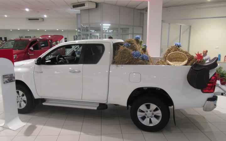 Roncq : ouverture des JPO