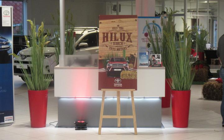 Roncq : ouverture des JPO