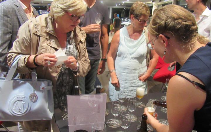 Roncq : ouverture des JPO