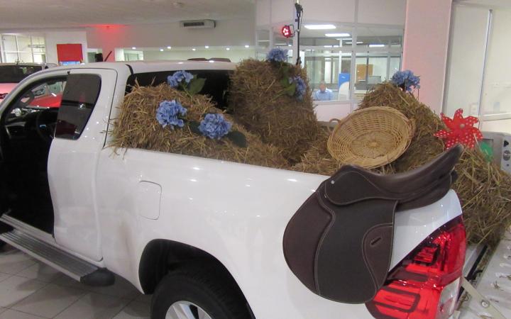 Roncq : ouverture des JPO