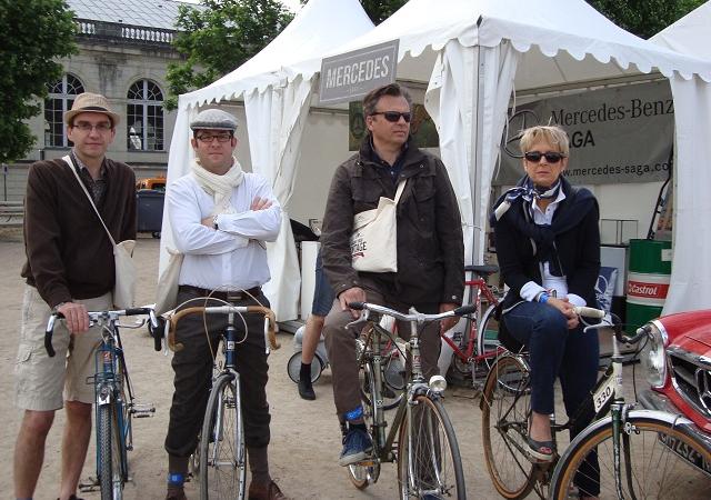 ANJOU VELO VINTAGE