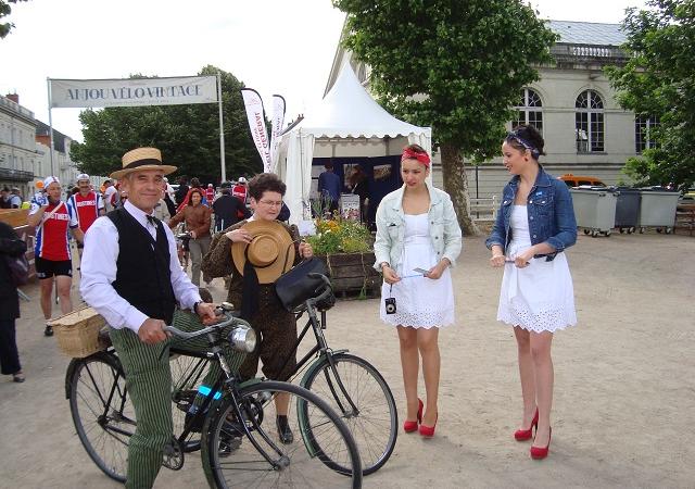 ANJOU VELO VINTAGE