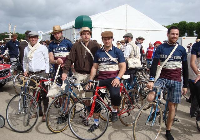 ANJOU VELO VINTAGE