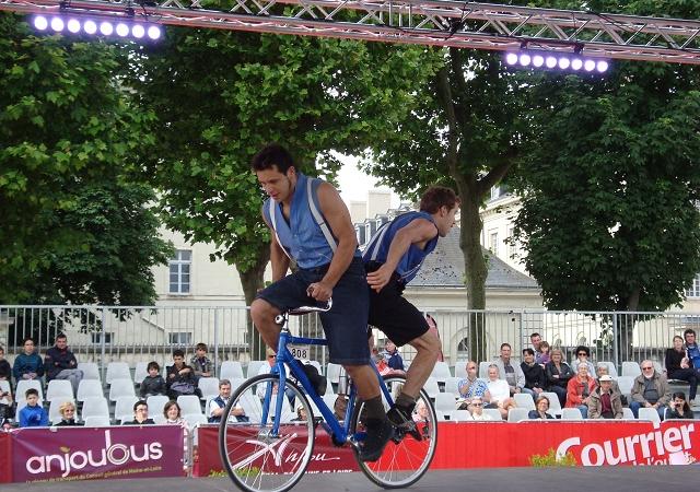 ANJOU VELO VINTAGE