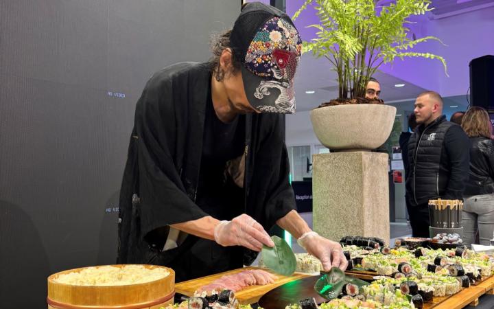 Nouvelle concession à Nancy