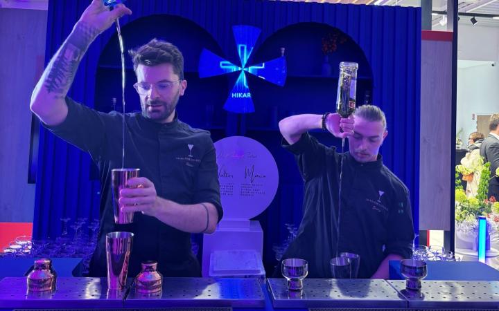 Nouvelle concession à Nancy