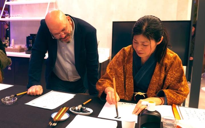 Nouvelle concession à Nancy