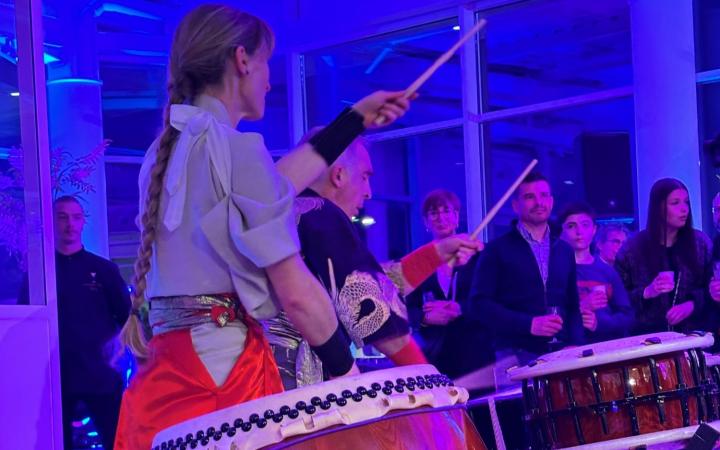 Nouvelle concession à Nancy