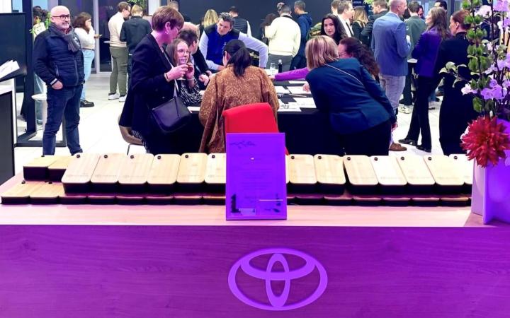 Nouvelle concession à Nancy