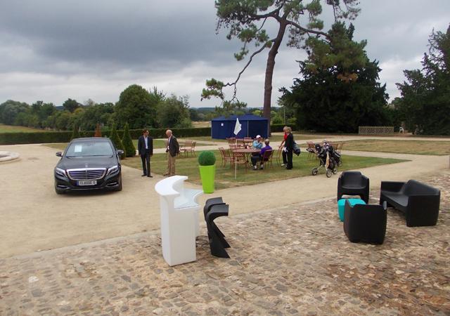 Lancement de la Classe S à Angers