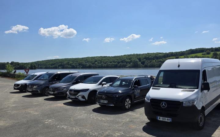 eDrive Tour