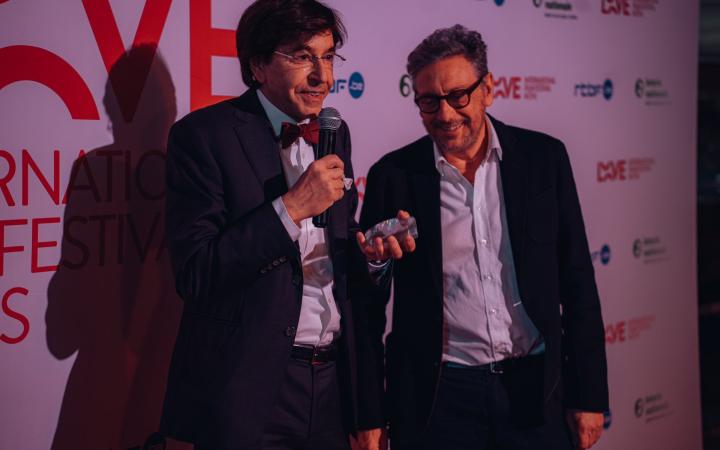 Love International Film Festival Mons