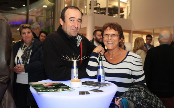 Les Sables d’Olonne : Avant-première C-HR