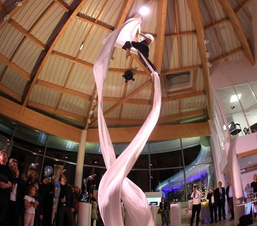 Les Sables d’Olonne : Avant-première C-HR