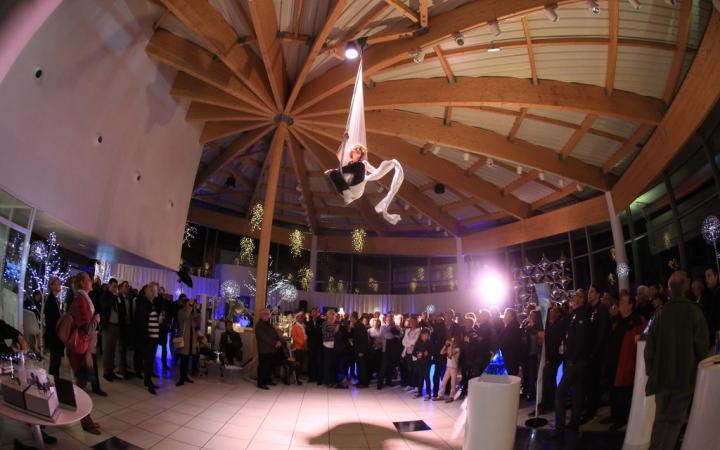 Les Sables d’Olonne : Avant-première C-HR