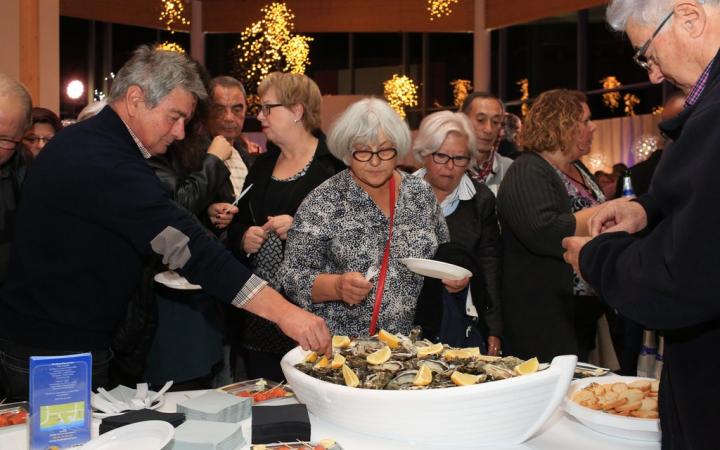 Les Sables d’Olonne : Avant-première C-HR