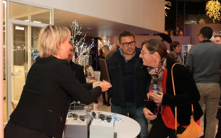 Les Sables d’Olonne : Avant-première C-HR