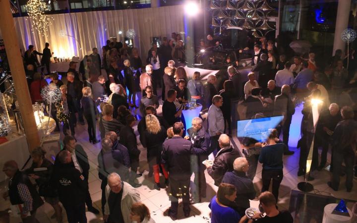 Les Sables d’Olonne : Avant-première C-HR